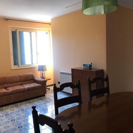 B&B Villa Zia Febronia Patti Kültér fotó