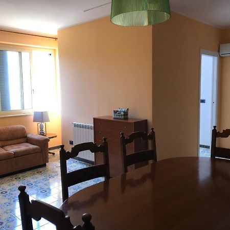 B&B Villa Zia Febronia Patti Kültér fotó