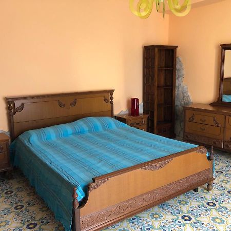 B&B Villa Zia Febronia Patti Kültér fotó