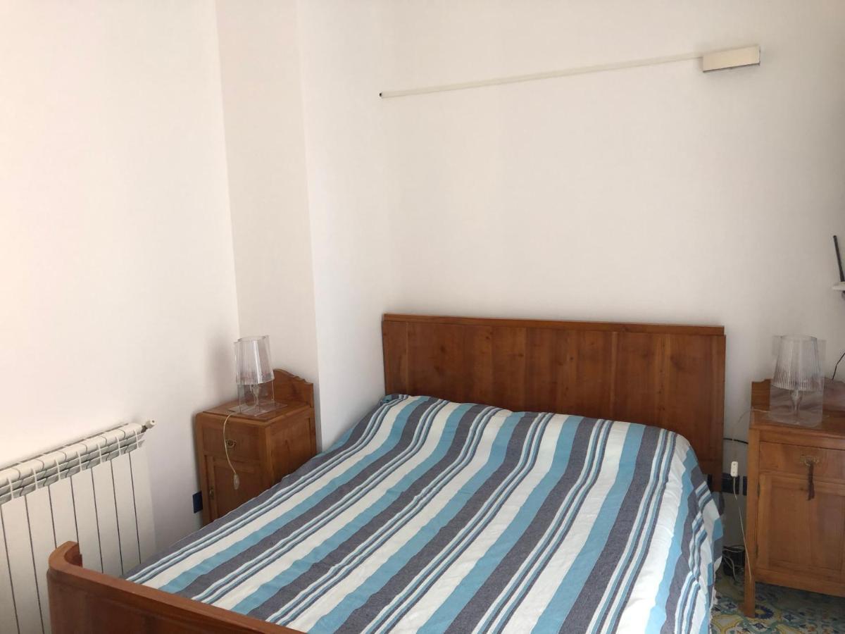 B&B Villa Zia Febronia Patti Kültér fotó