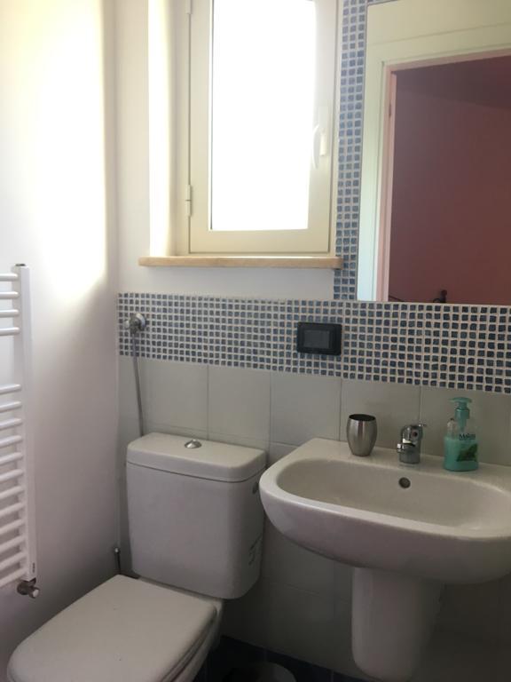 B&B Villa Zia Febronia Patti Kültér fotó