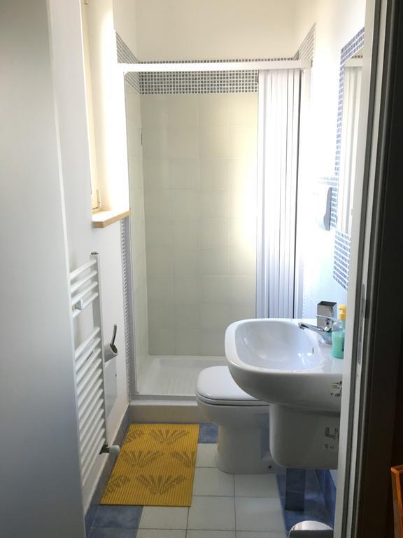 B&B Villa Zia Febronia Patti Kültér fotó