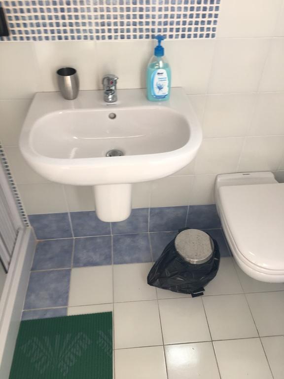 B&B Villa Zia Febronia Patti Kültér fotó