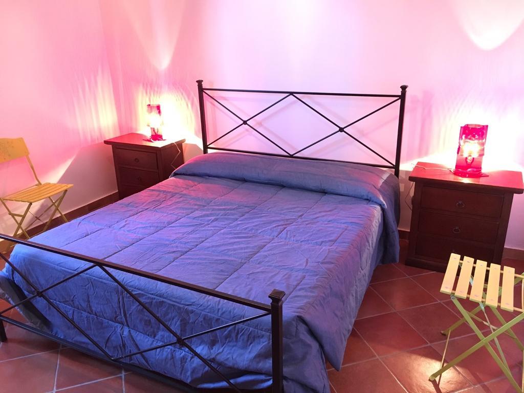 B&B Villa Zia Febronia Patti Kültér fotó