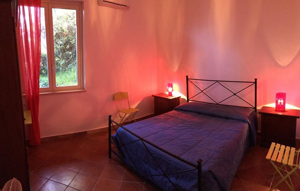 B&B Villa Zia Febronia Patti Kültér fotó