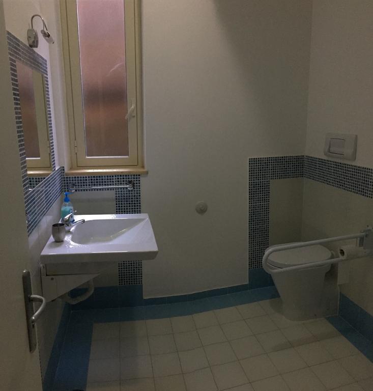 B&B Villa Zia Febronia Patti Kültér fotó