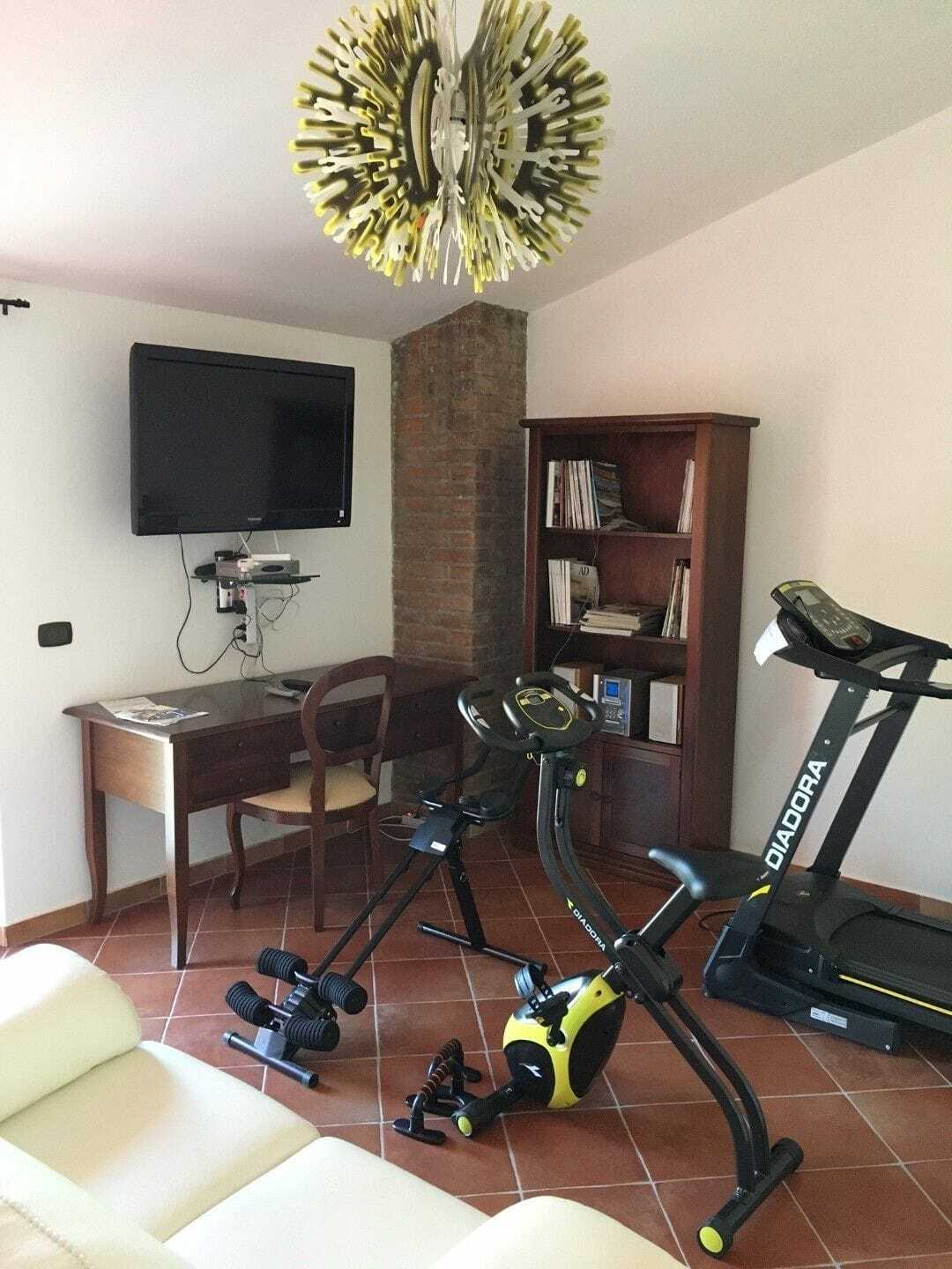 B&B Villa Zia Febronia Patti Kültér fotó